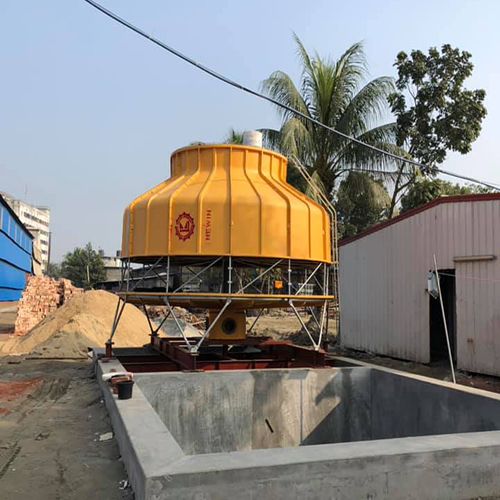 Cooling tower supplier in Bangladesh