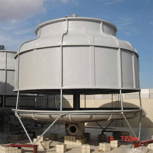 Cooling tower supplier in Bangladesh
