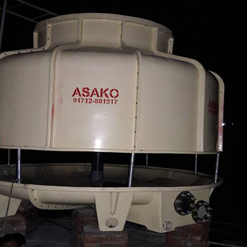 Cooling tower supplier in Bangladesh