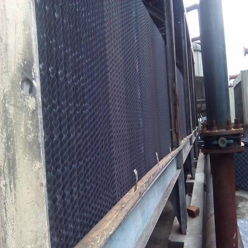Cooling tower supplier in Bangladesh